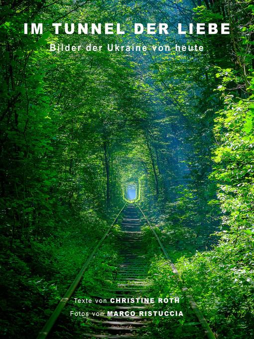 Title details for Im Tunnel der Liebe by Marco Ristuccia - Available